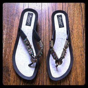 Grandco Sandals
